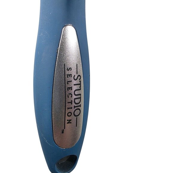 Studio Selection Bristle Brush & Round Brush Combo - Picture 5 of 6